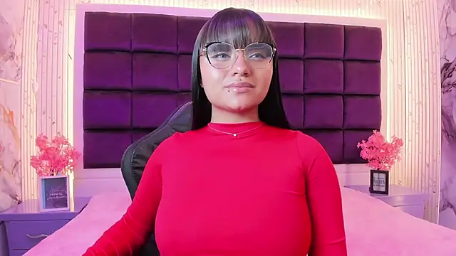 XXX chat uživo modela sweelanna__