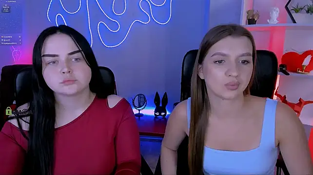bloom_night Live XXX Chat