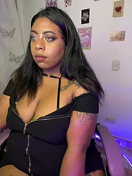RosiBrownn_ Obrolan Langsung XXX