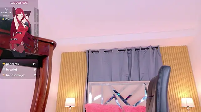 Živý XXX chat Victoria_Morgan
