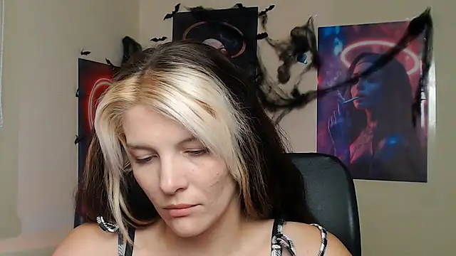 XXX chat uživo modela VanessaRey_