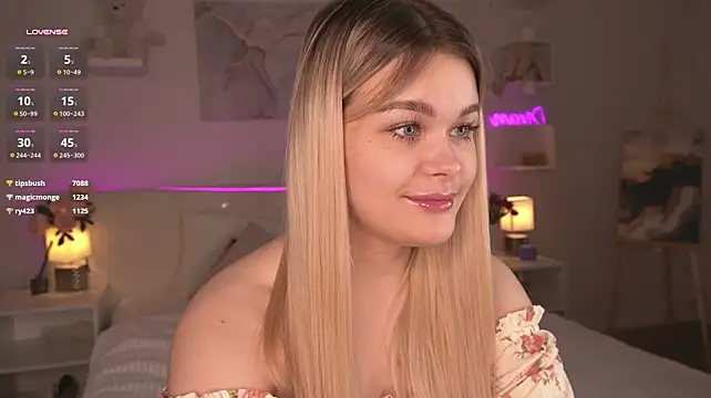 Milky_Wayy_ Live XXX-Chat