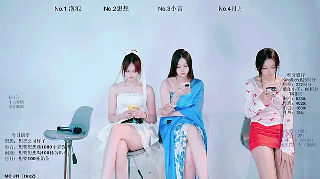 NEO-LIFE's Live XXX Chat