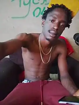 Chat +18 de Demon254_ ao vivo