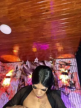 แชท XXX สดของ violeta_E_