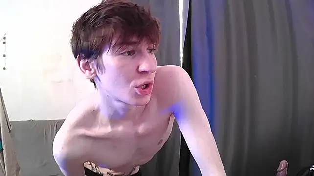NateAfterDark 现场XXX聊天
