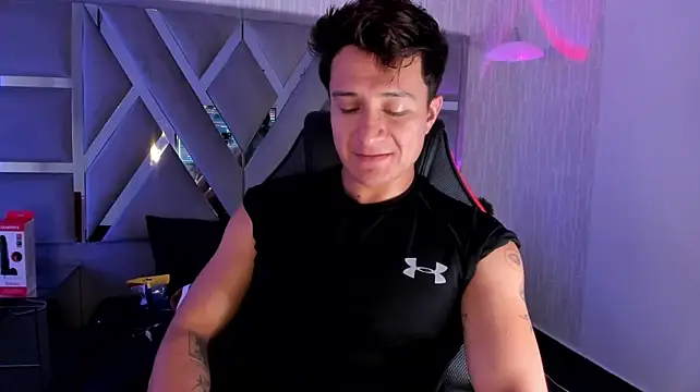 Hassbyd Live XXX-chat