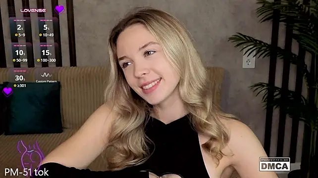 Chat XXX ao vivo de Holl1Would