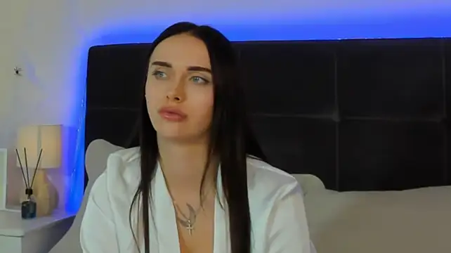KellyWhites লাইভ XXX চ্যাট