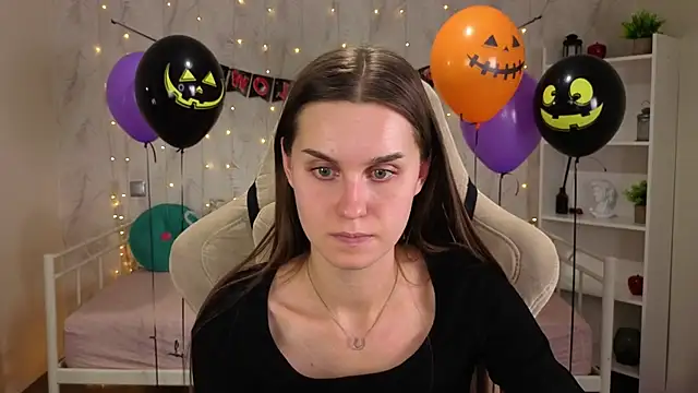 Czat XXX na żywo – Alison_Bell