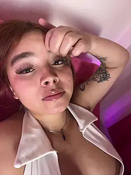 Chat XXX Live bonnie_moon