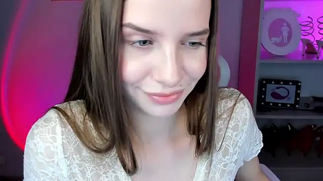 Czat XXX na żywo – LuxMaya