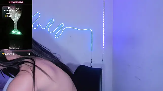 Chat +18 de Kaomy_ ao vivo