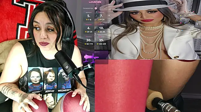 Blaze_Onn – Naživo XXX chat