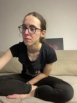 MartiniiSelenna's Live XXX Chat