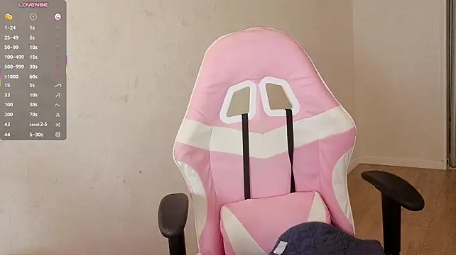 Chat +18 de yeniimai ao vivo