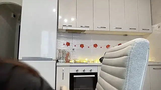 Chat +18 de HotyWinter ao vivo
