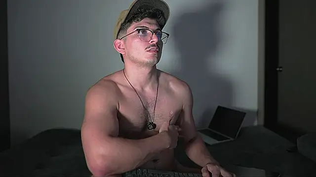 XXX chat uživo modela simoon_01