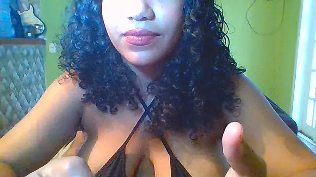 savanahottie's Live XXX Chat