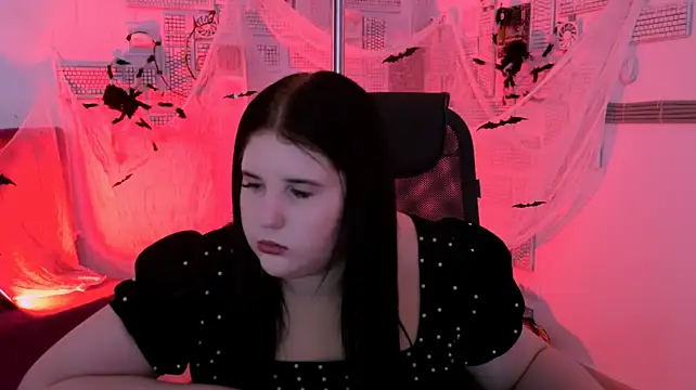 Chat +18 de MisheleMiller ao vivo