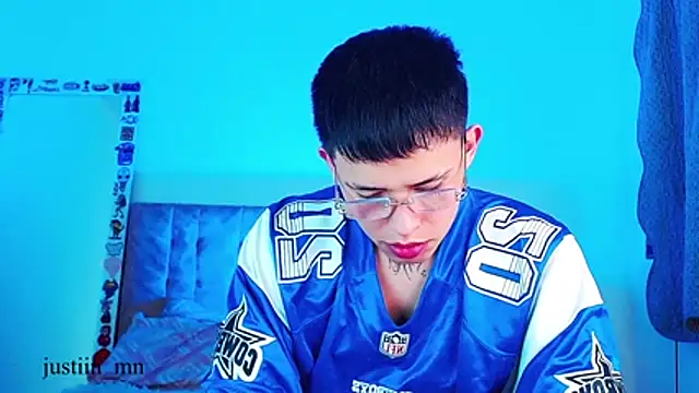 _justinmoon2 Live XXX-Chat