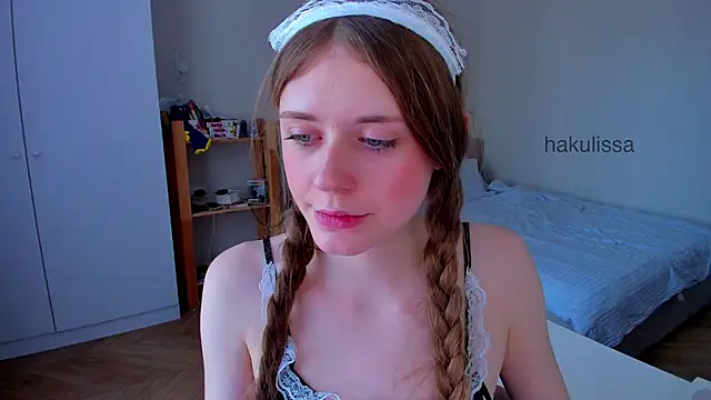 hakulissa লাইভ XXX চ্যাট