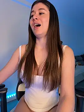 Chat XXX en directo de Sharon_07