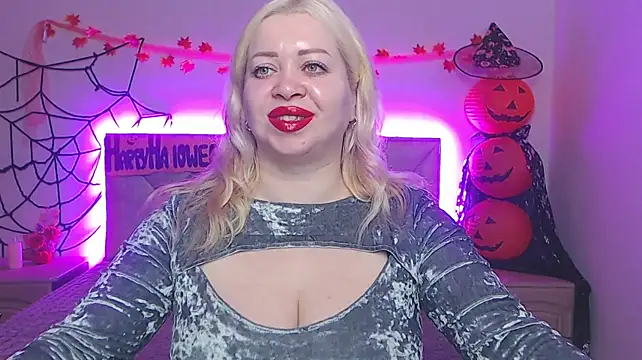 OliviaVerr Live XXX-Chat