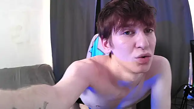 NateAfterDark Chat XXX in diretta