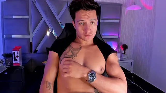 Hassbyd Live XXX Chat
