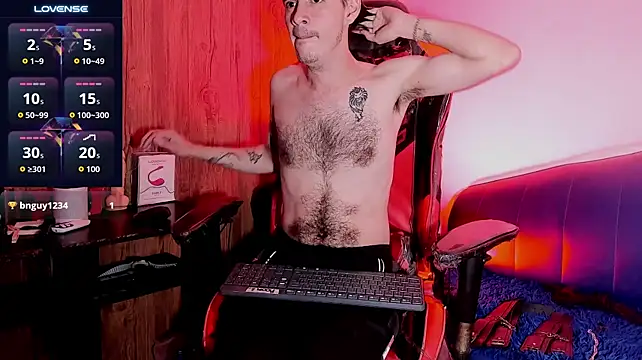 Mikesub_ Chat XXX in diretta