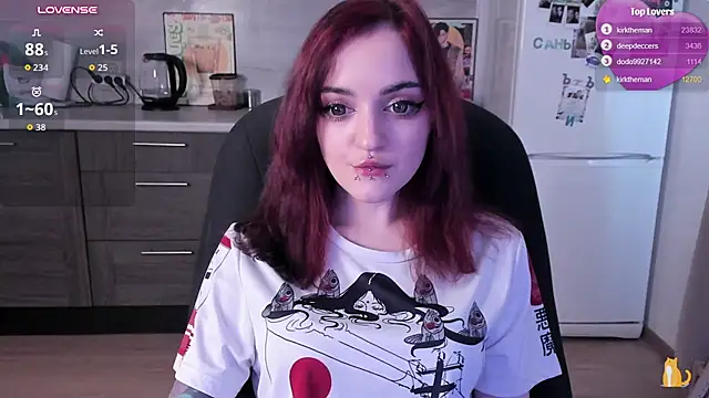 Chat +18 de lina__tyaaan ao vivo