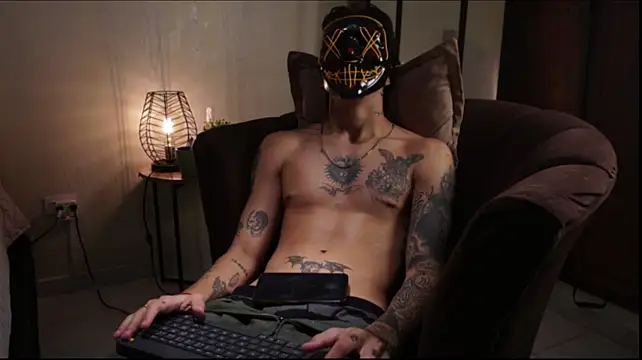 XXX chat uživo modela yanblk