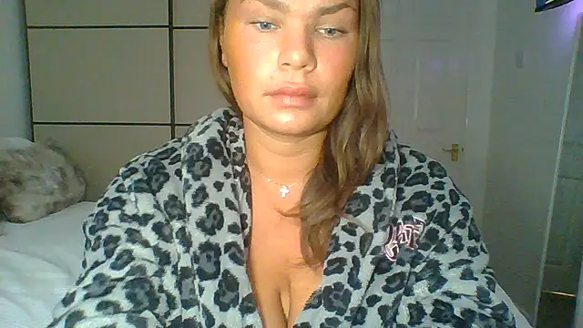 Chat XXX ao vivo de GEMMARMALADE
