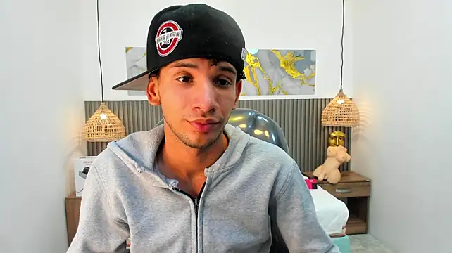 JDWhite18 – Live XXX-chat
