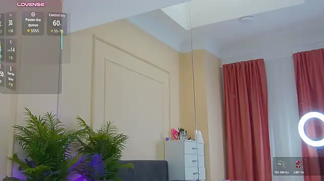 دردشة CelineMeyerr الجنسية المباشرة