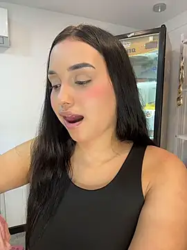 sara-cherry Live XXX-chat