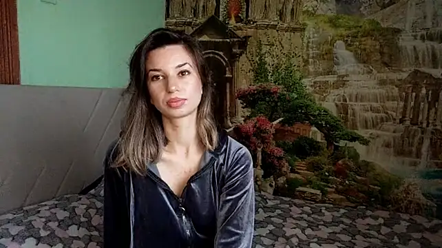 แชท XXX สดของ JaneeArriazola