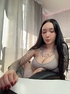 Team_Pancakes' Live XXX Chat