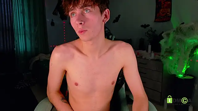 Chatroom XXX en direct de Bad_Boy9996