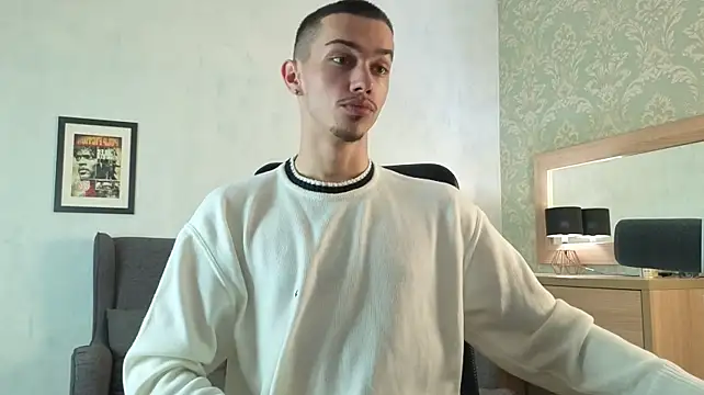 KaydenDrew Chat XXX in diretta