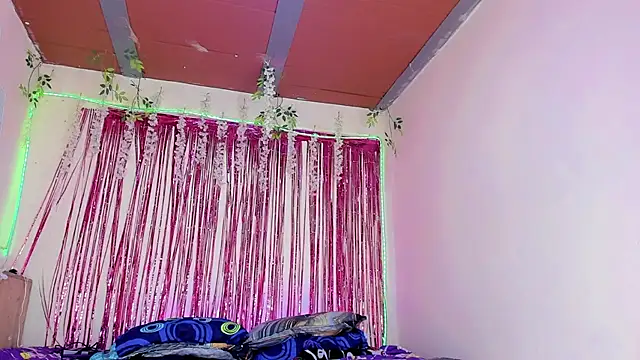 The_queens_hot Obrolan Langsung XXX