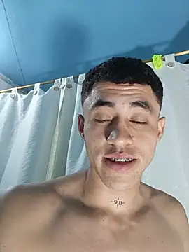 Živý XXX chat Cris-h