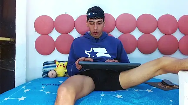 Drake_Jack live XXX chat