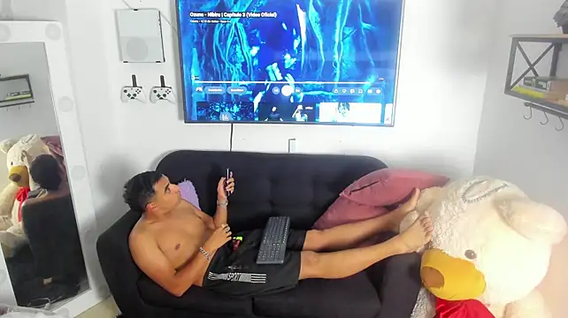 Chat XXX ao vivo de ethan_zone