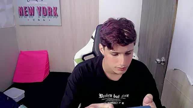 El_flaquito_one's Live XXX Chat