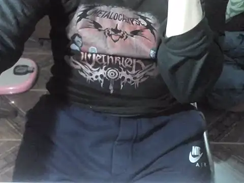 OreCam Live XXX-chat