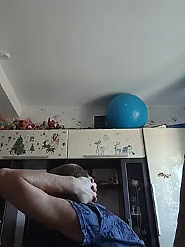 _uncle_Mitya-43_'s Live XXX Chat