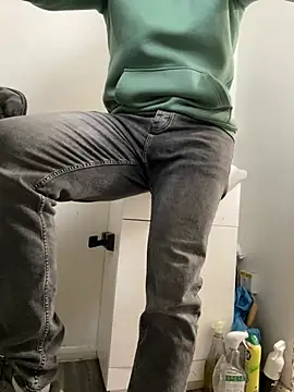 beardedviking666's Webcam Show