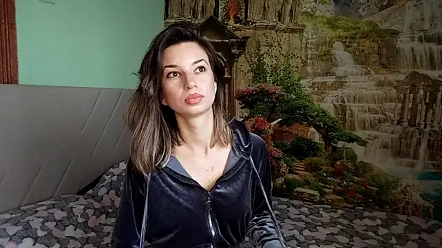 دردشة JaneeArriazola الجنسية المباشرة